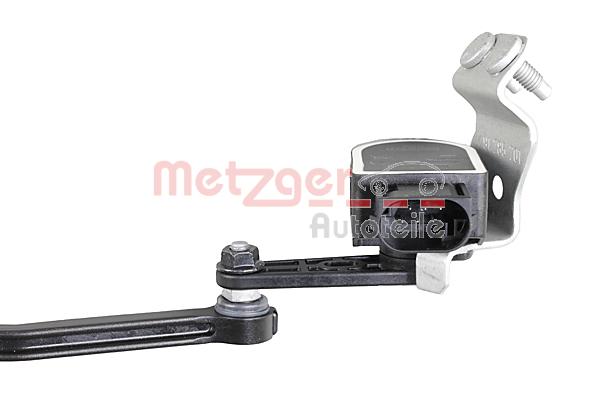 METZGER 0901309 ORIGINAL ERSATZTEIL Sensor, Leuchtweitenregulierung